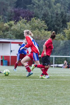 Bild 43 - Frauen Lieth : Halstenbek-Rellingen : Ergebnis: 2:0